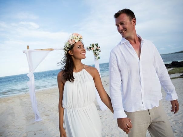 Your Wedding our Gift